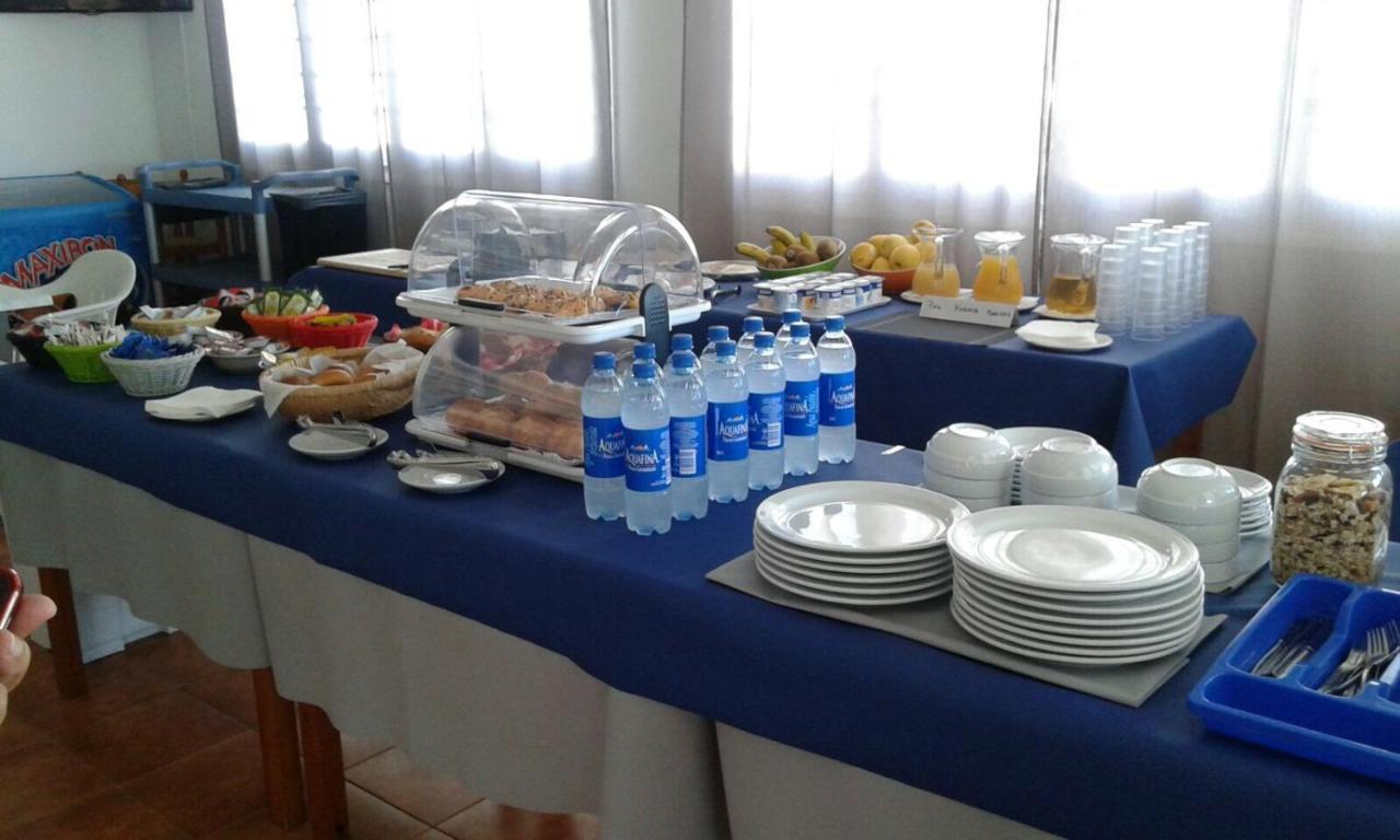 Apartamentos Sa Cala Cala Morell Bagian luar foto